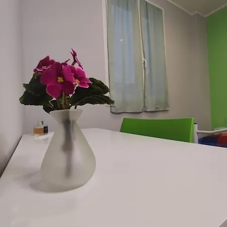 Like At Apartamento San Remo